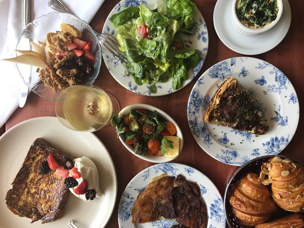 Papilles | restaurant | 6221 Franklin Ave, Los Angeles, CA 90028, USA | 3238712026 OR +1 323-871-2026