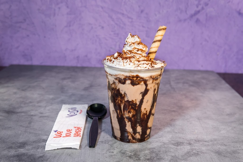 Yasai Bowl Peabody | restaurant | 145 Summit St #9, Peabody, MA 01960, USA | 9785125609 OR +1 978-512-5609