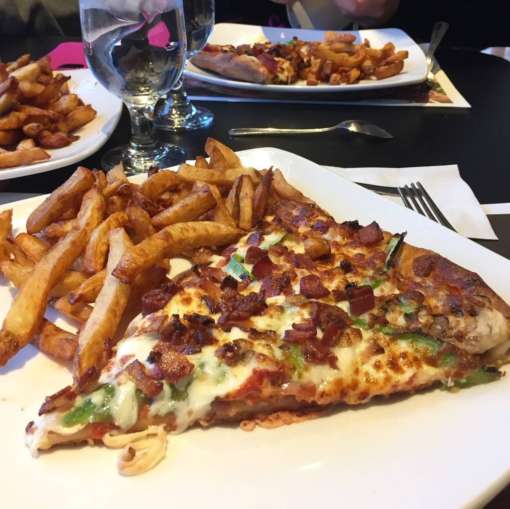 Château St-Jérôme | restaurant | 161 Rue Vaillancourt, Saint-Jérôme, QC J7Z 1G3, Canada | 4505044999 OR +1 450-504-4999