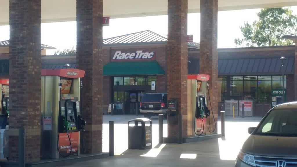 RaceTrac | cafe | 7215 Custer Rd, Frisco, TX 75035, USA | 2143830591 OR +1 214-383-0591