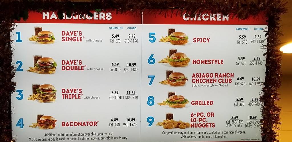 Wendy’s | restaurant | International Terminal Main Hall, San Fransisco International Airport, International Terminal Departures Level, San Francisco, CA 94128, USA | 9254836078 OR +1 925-483-6078