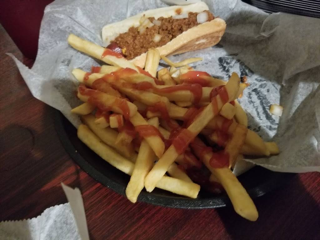 The Plump | restaurant | 452-400 Becker Dr, Roanoke Rapids, NC 27870, USA | 2525414321 OR +1 252-541-4321