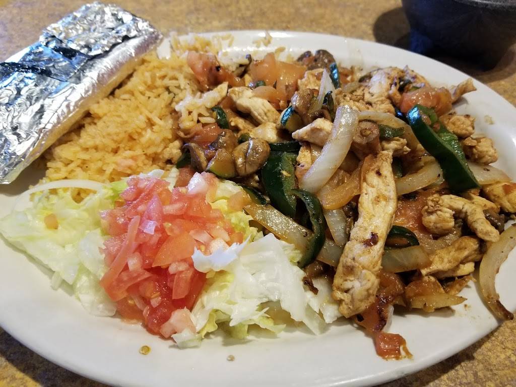 El Molcajete Mexican Restaurant | restaurant | 1706 Kirby St, Springfield, TN 37172, USA | 6153829200 OR +1 615-382-9200