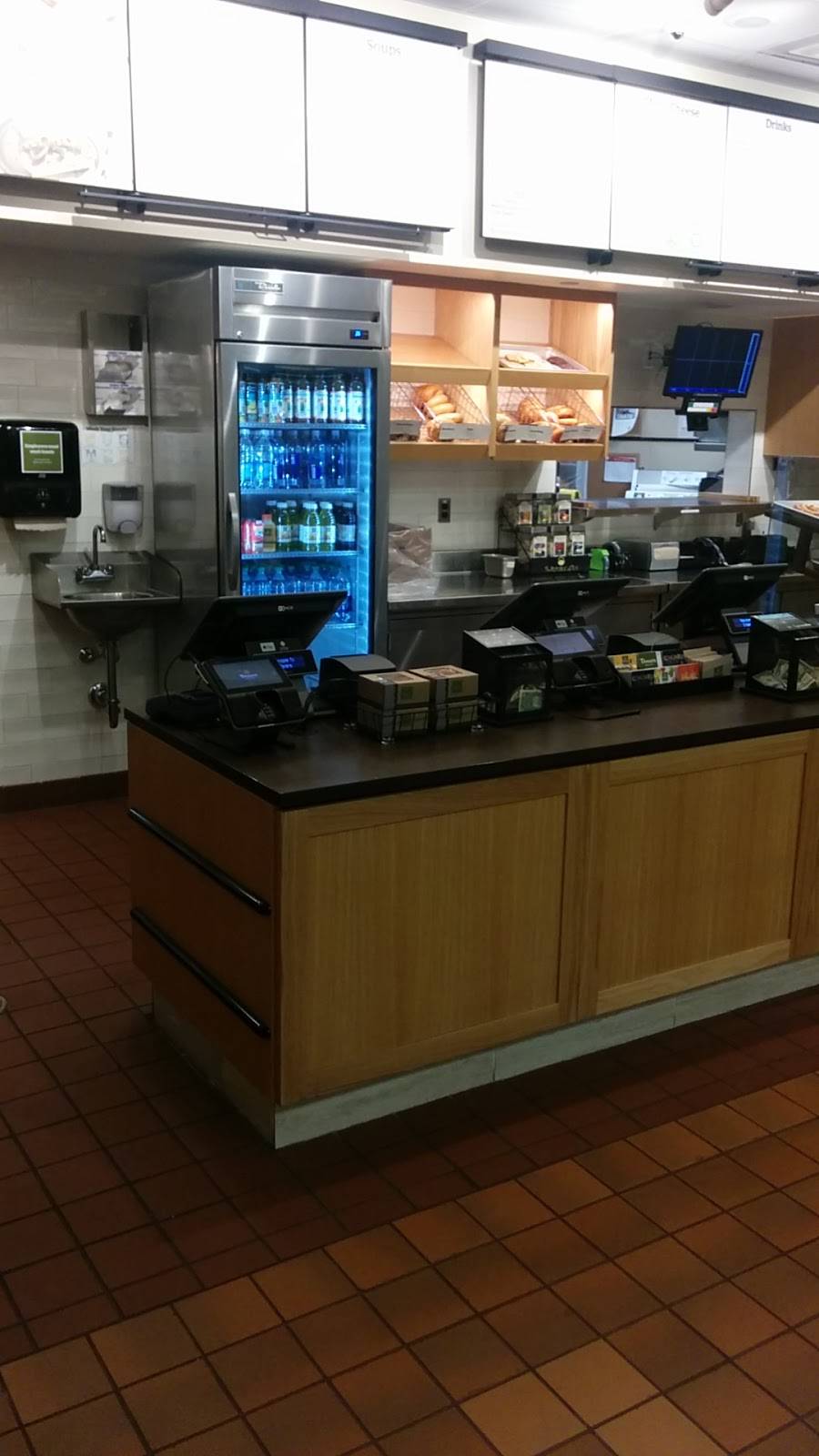 Panera Bread | cafe | 604 Bartholomew Rd, Piscataway Township, NJ 08854, USA | 7325093988 OR +1 732-509-3988