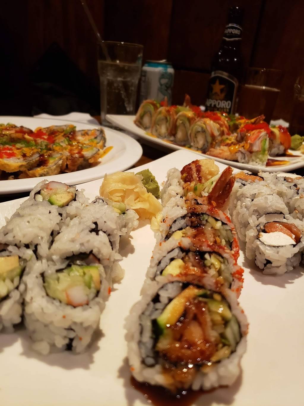 Tomo | restaurant | 86-12 37th Ave, Jackson Heights, NY 11372, USA | 7182056222 OR +1 718-205-6222