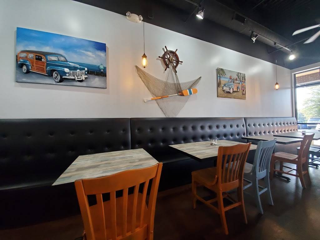 DUSHI WRAP CAFE | restaurant | 9040 Carothers Pkwy STE B105, Franklin, TN 37067, USA | 6154721332 OR +1 615-472-1332