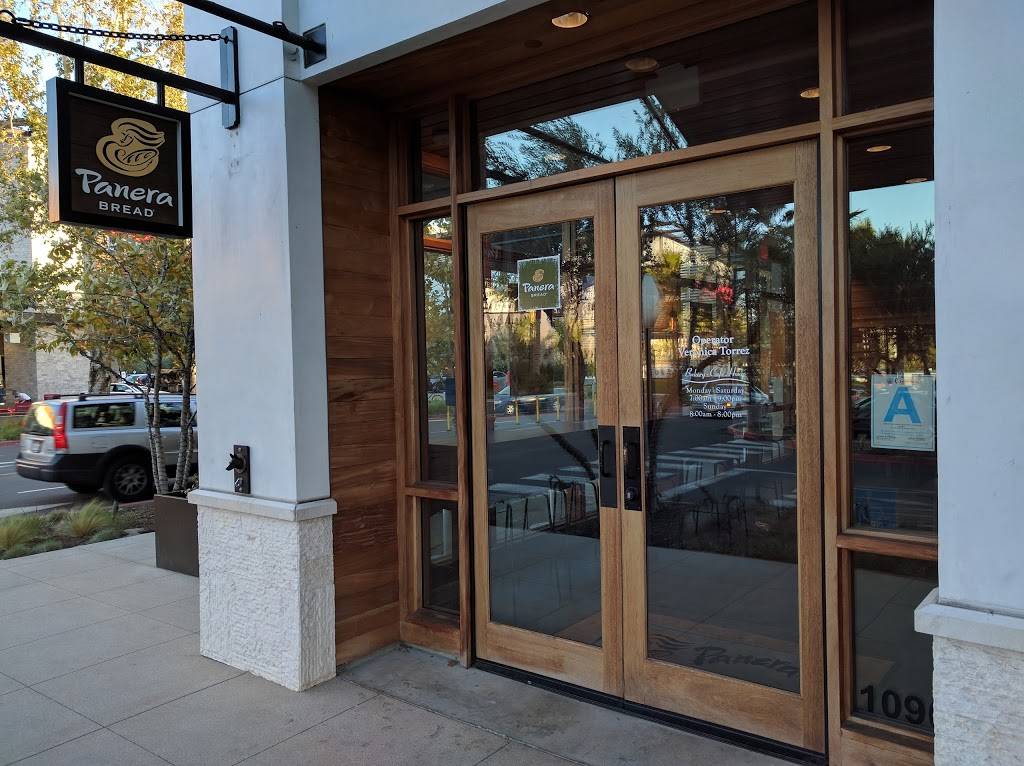 Panera Bread | cafe | 6344 North Topanga Canyon Blvd, Woodland Hills, CA 91367, USA | 8189927643 OR +1 818-992-7643