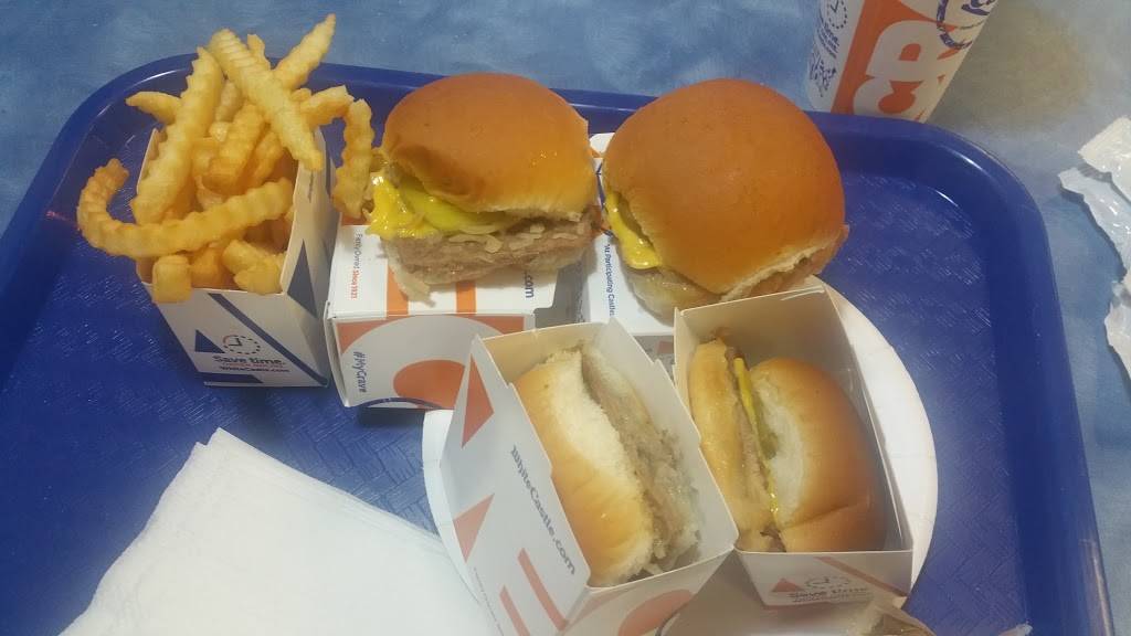 White Castle | restaurant | 6059 South La Grange Road, Countryside, IL 60525, USA | 7083520305 OR +1 708-352-0305