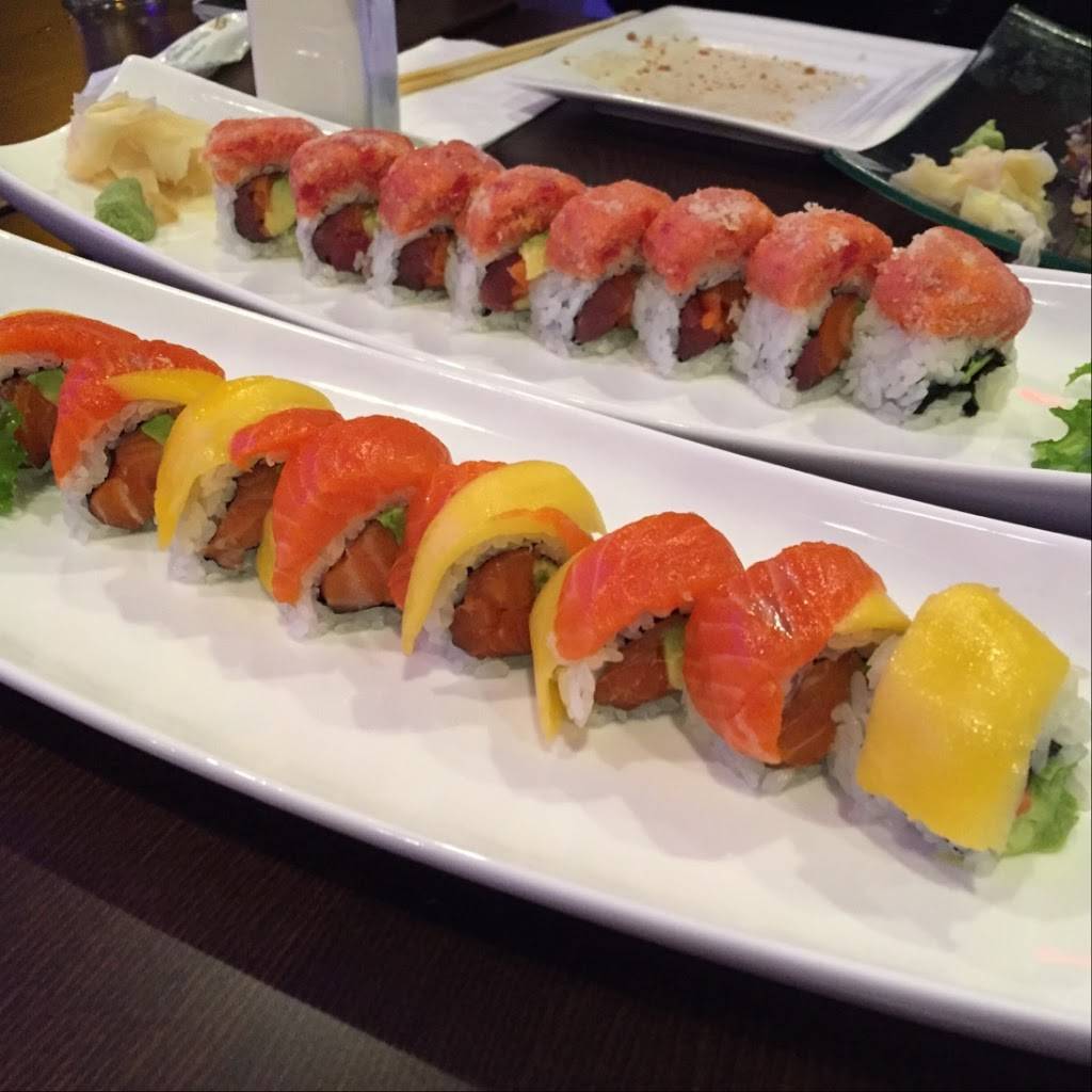 Asian Tokyo | restaurant | 4685 Manhattan College Pkwy, Bronx, NY 10471, USA | 7185435751 OR +1 718-543-5751