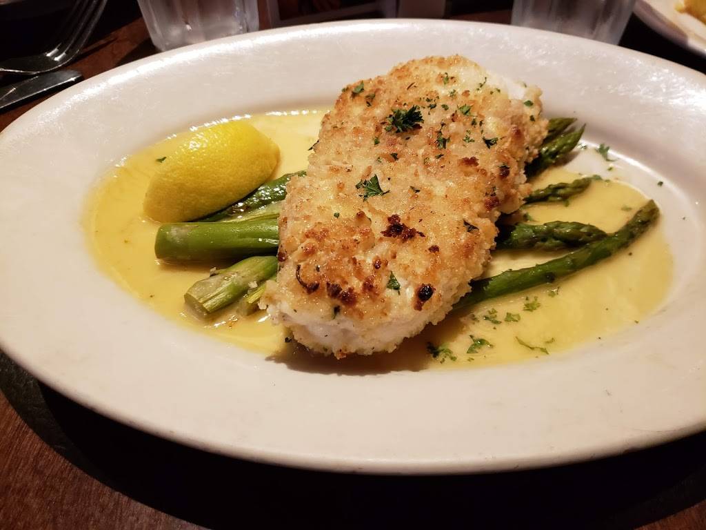 Wildfire - Tysons | restaurant | Tysons Galleria, 2001 International Dr, McLean, VA 22102, USA | 7034429110 OR +1 703-442-9110