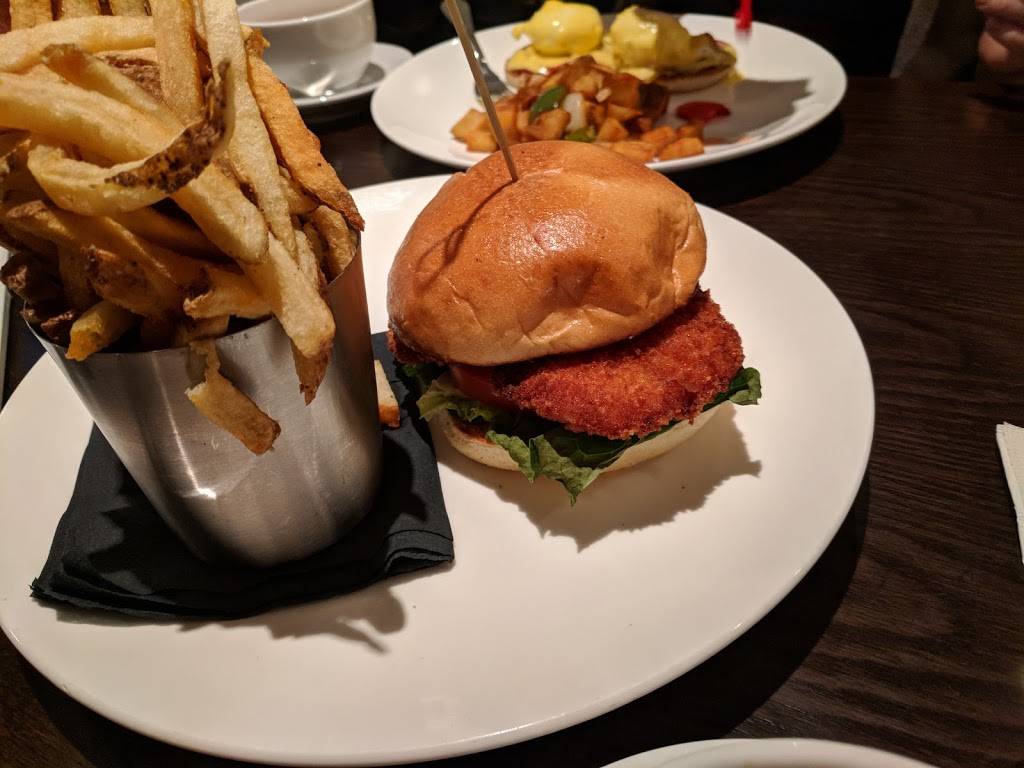 The Flying Egg | restaurant | 451 Main St, Bethlehem, PA 18018, USA | 6106915100 OR +1 610-691-5100