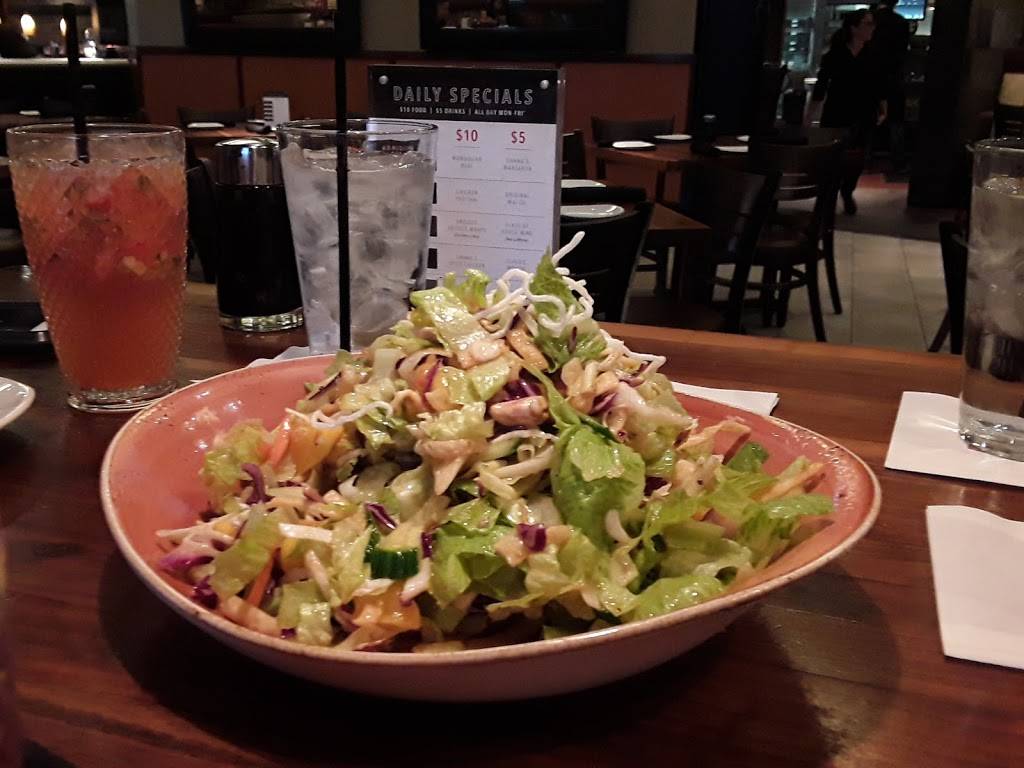 P.F. Changs | meal takeaway | 101 S Green Valley Pkwy, Henderson, NV 89012, USA | 7023613065 OR +1 702-361-3065