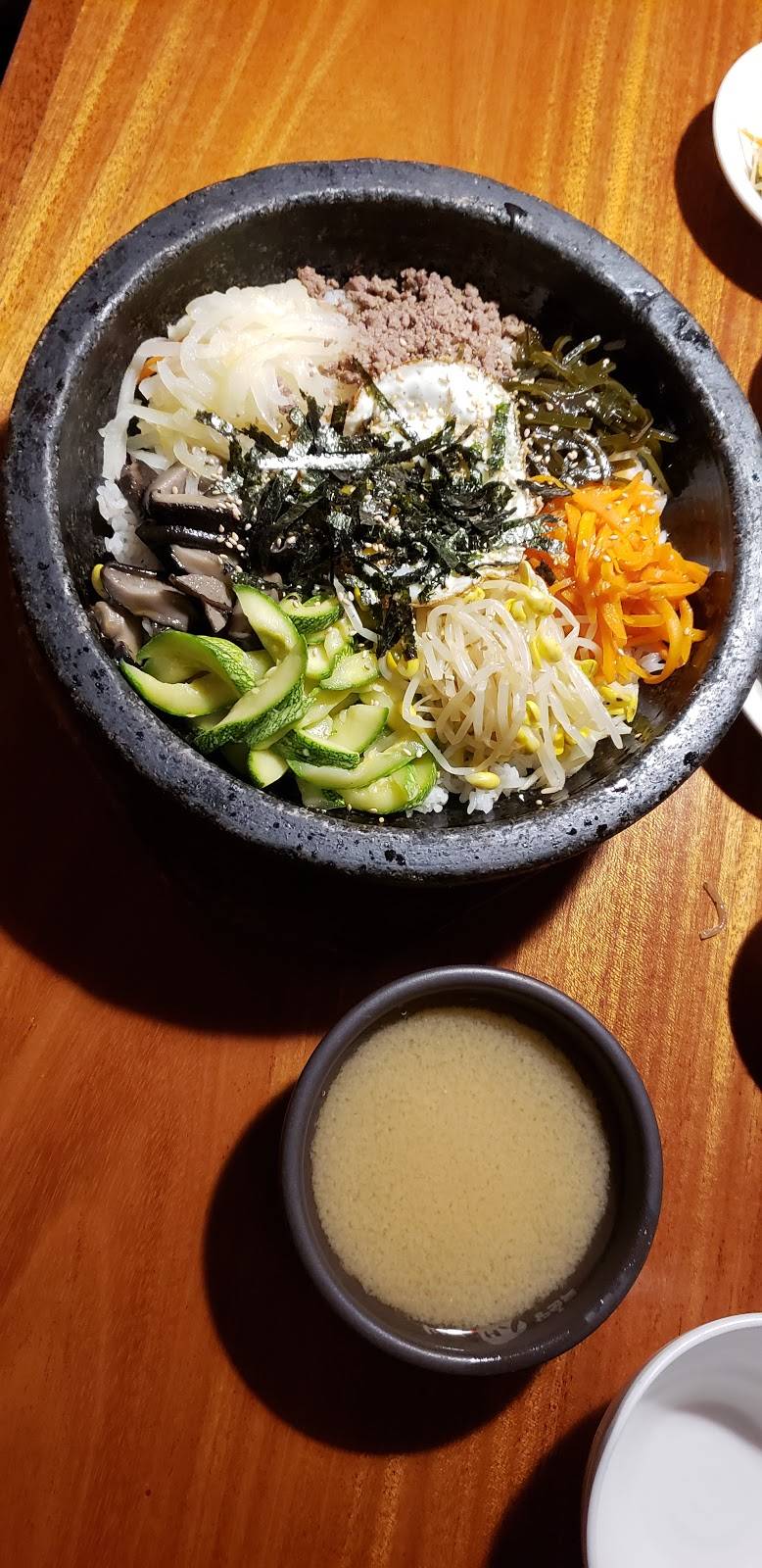 Chung Dam | restaurant | 2550 Pleasant Hill Rd, Duluth, GA 30096, USA | 7706230311 OR +1 770-623-0311