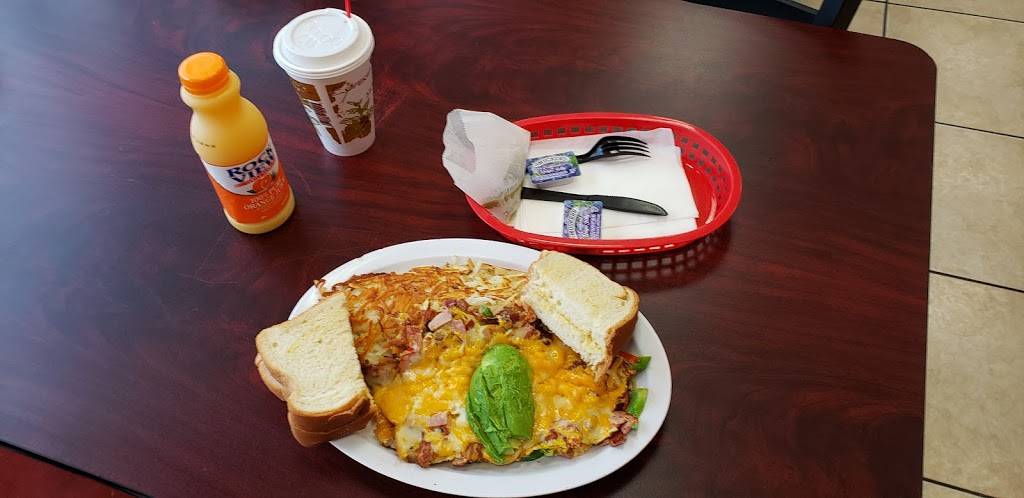 Hercules Burgers | restaurant | 6225 S Broadway, Los Angeles, CA 90003, USA | 3237500740 OR +1 323-750-0740