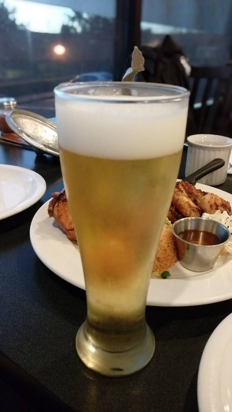 Original Thai BBQ | restaurant | 9895 SE Sunnyside Rd suite a, Clackamas, OR 97015, USA | 5036544670 OR +1 503-654-4670