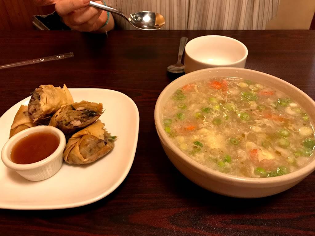 Vision China Bistro | restaurant | 3201 Yanceyville St, Greensboro, NC 27405, USA | 3366900158 OR +1 336-690-0158