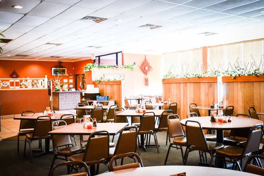 South Garden Chinese Restaurant | restaurant | 3909 Fredericksburg Rd, San Antonio, TX 78201, USA | 2107383388 OR +1 210-738-3388