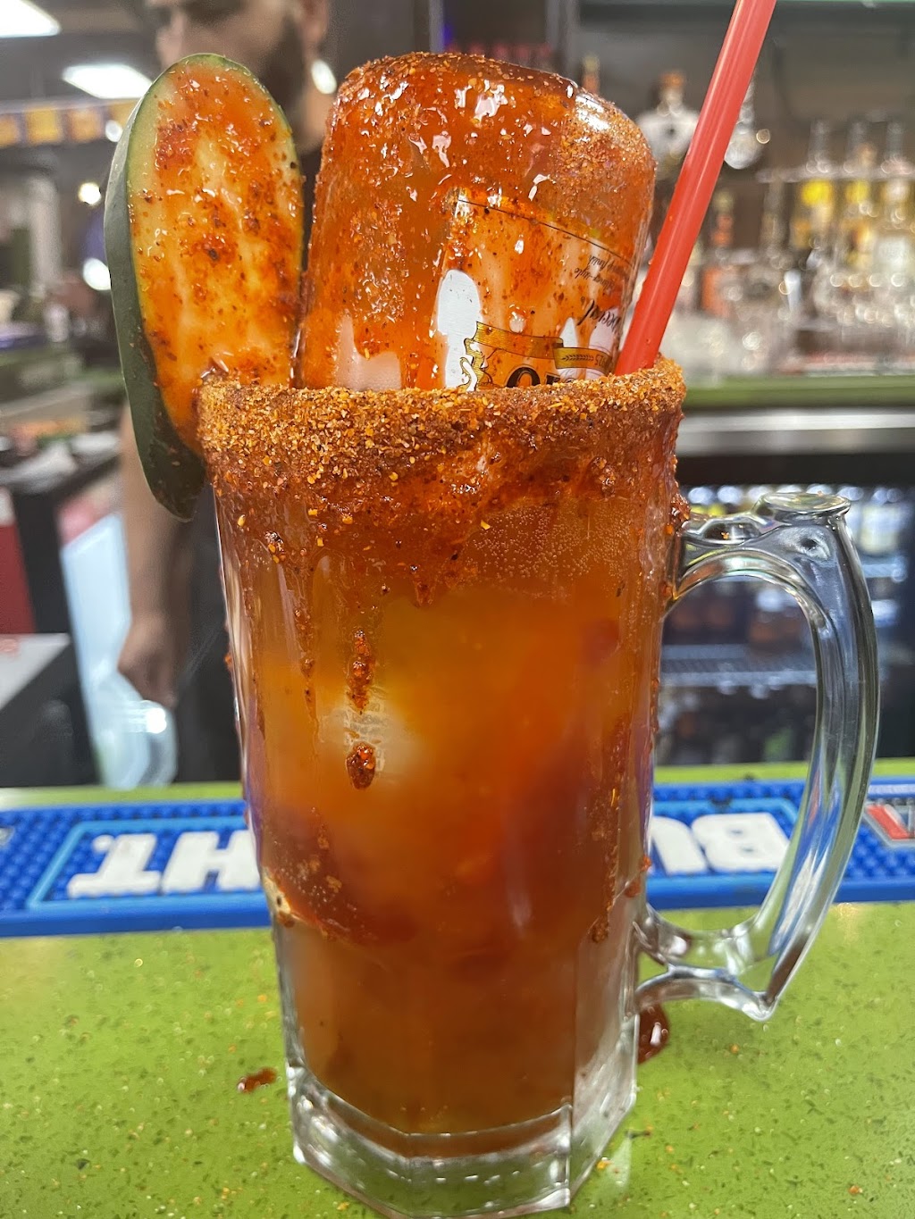 Delicias cantina grill | restaurant | 1965 Potrero Grande Dr # A, Monterey Park, CA 91755, USA | 6268726387 OR +1 626-872-6387