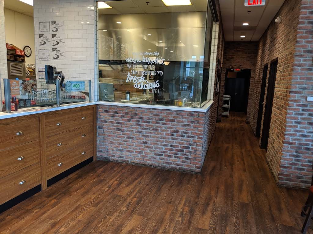 Jamba & Brueggers Bagels-Bedford | restaurant | 158-K, Great Rd, Bedford, MA 01730, USA | 7812752237 OR +1 781-275-2237