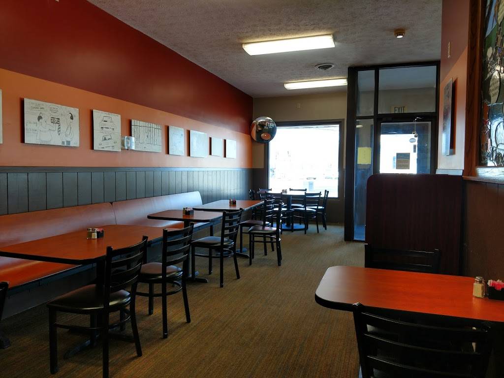 Arni’s Lafayette Shadeland | restaurant | 2523 IN-25, Shadeland, IN 47909, USA | 7654776888 OR +1 765-477-6888