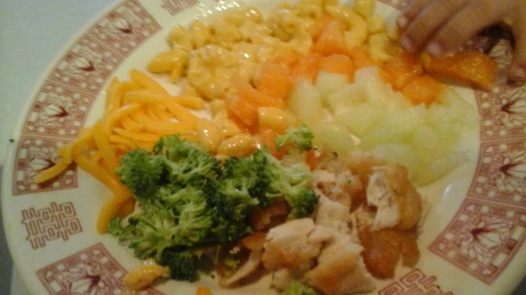 The Panda Chinese Restaurant | restaurant | 806 S 6th Ave, Wauchula, FL 33873, USA | 8637733015 OR +1 863-773-3015