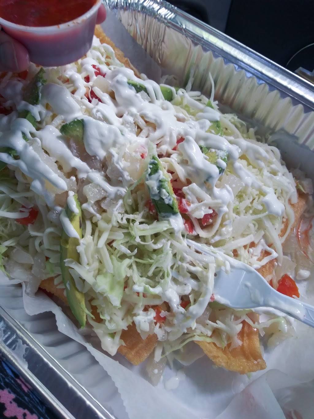 Botanas las delicias | restaurant | 1164 W Rich Ave, DeLand, FL 32720, USA | 3862790294 OR +1 386-279-0294