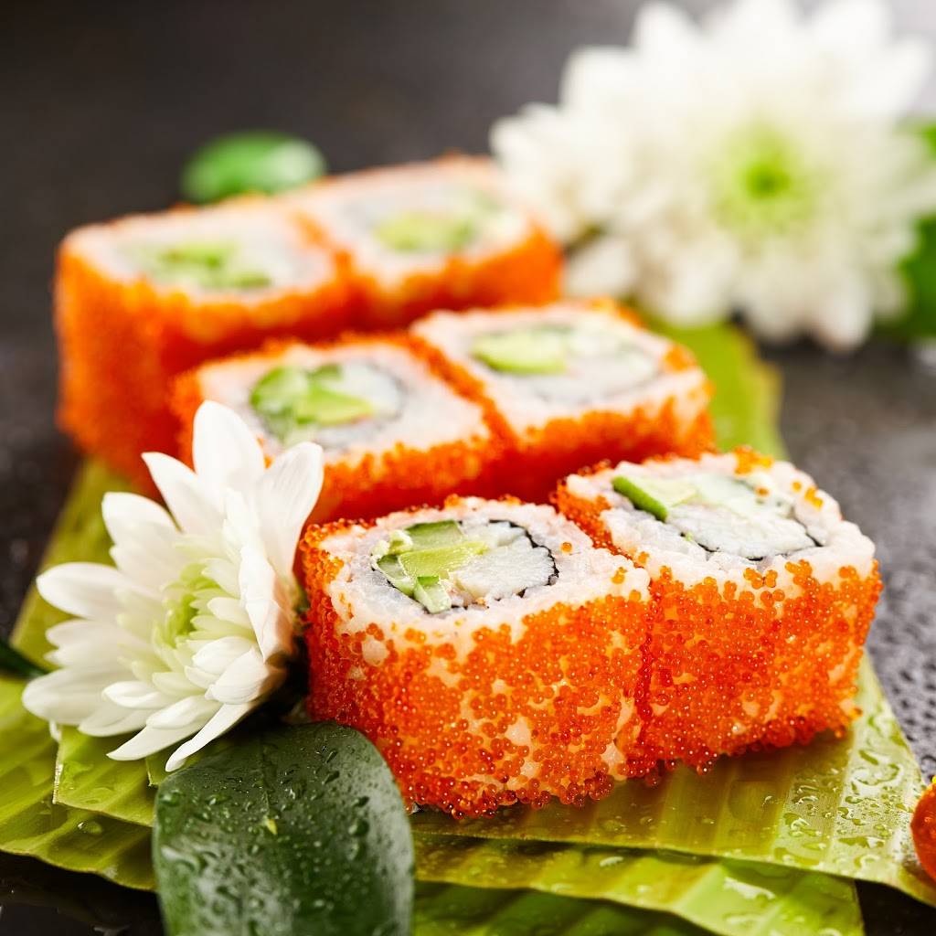 Sushi Yummy | meal takeaway | 1455 SE 17th St, Fort Lauderdale, FL 33316, USA | 7869735555 OR +1 786-973-5555