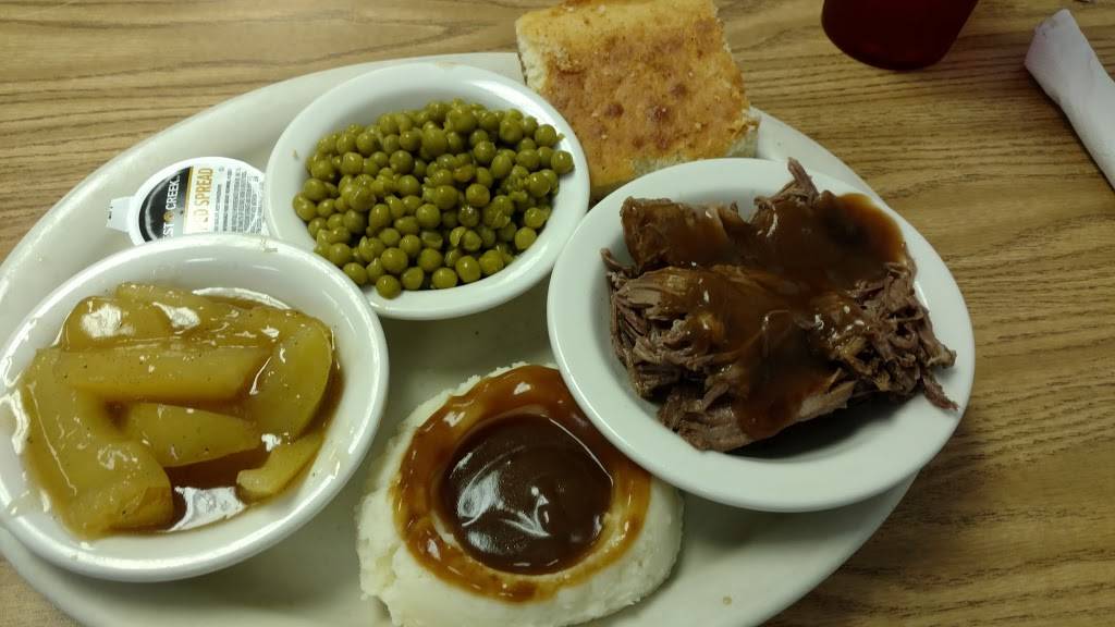 Cathys Country Cupboard | restaurant | 5511 Austin Peay Hwy, Westmoreland, TN 37186, USA | 6156444142 OR +1 615-644-4142
