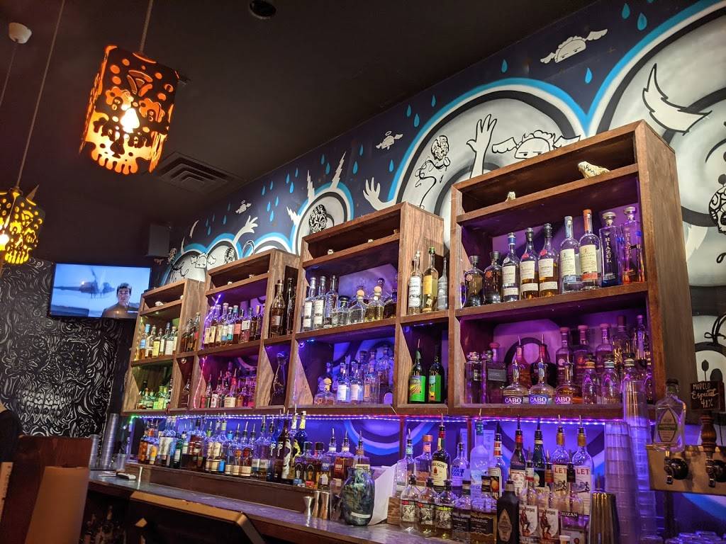 Condado Tacos | restaurant | 971 Liberty Ave, Pittsburgh, PA 15222, USA | 4122819111 OR +1 412-281-9111