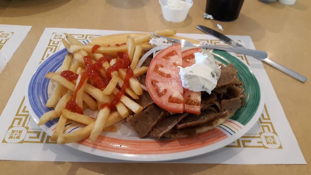 Gyros West | restaurant | 1538 E Moreland Blvd, Waukesha, WI 53186, USA | 2625440211 OR +1 262-544-0211