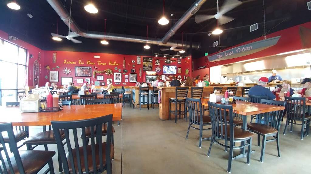The Lost Cajun | restaurant | 3612 Pelham Rd A, Greenville, SC 29615, USA | 8646057117 OR +1 864-605-7117