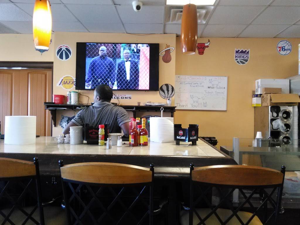 Mr. Pigs Smokehouse | restaurant | 1992 Donald Lee Hollowell Pkwy NW, Atlanta, GA 30318, USA | 4049689451 OR +1 404-968-9451