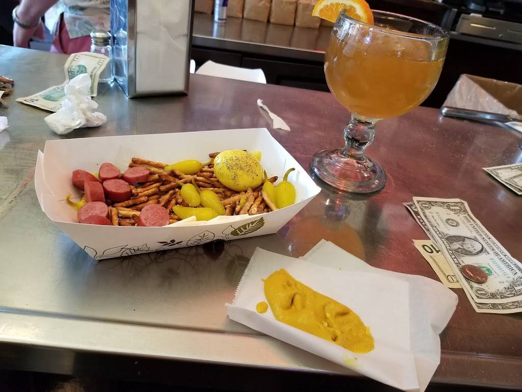 Joe Josts | restaurant | 2803 E Anaheim St, Long Beach, CA 90804, USA | 5624395446 OR +1 562-439-5446