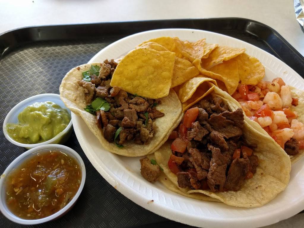 Taqueria Sanchez | restaurant | 4541 S Centinela Ave, Los Angeles, CA 90066, USA | 3108228880 OR +1 310-822-8880