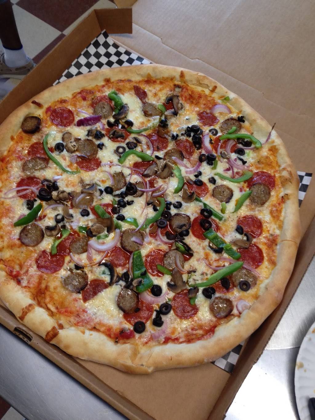 Brooklyn Pie Co | restaurant | 8006, 2711 La Frontera Blvd #330, Round Rock, TX 78681, USA | 5122551414 OR +1 512-255-1414