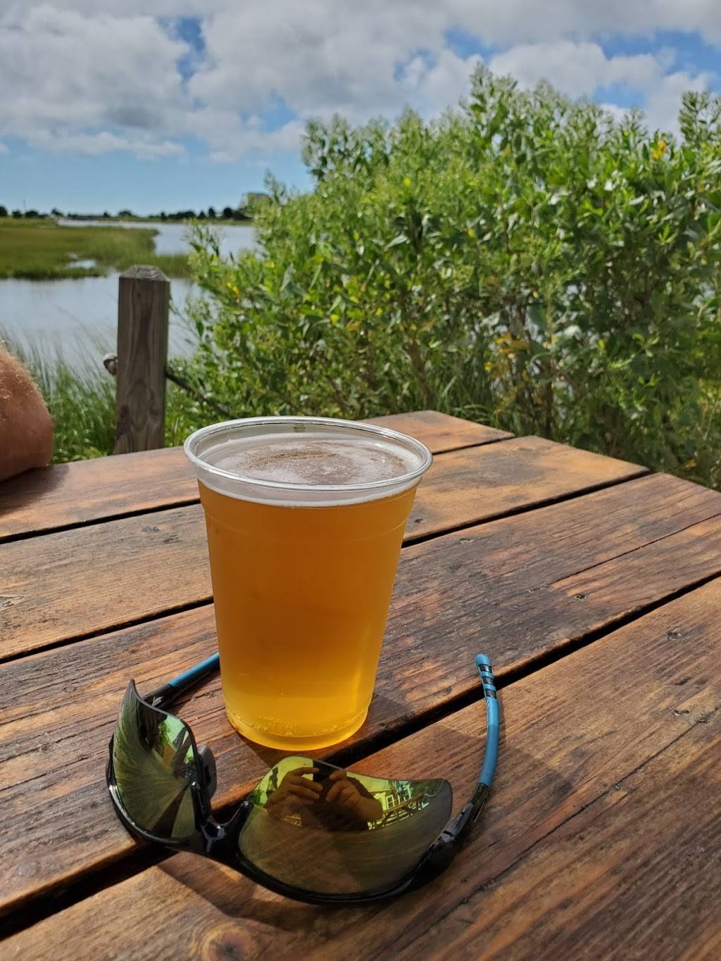 Sand Bar | restaurant | 33 Lighthouse Rd, West Dennis, MA 02670, USA | 5083987586 OR +1 508-398-7586