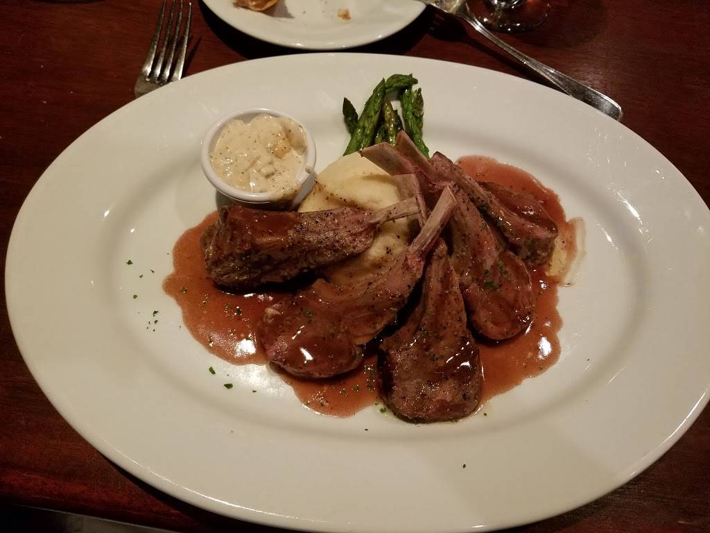 Stonewood Grill & Tavern | restaurant | 5078 Dr Phillips Blvd, Orlando, FL 32819, USA | 4072978682 OR +1 407-297-8682