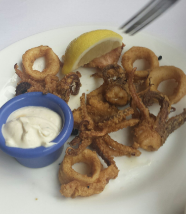 Castle Café | cafe | 1000 Jefferson Dr SW, Washington, DC 20560, USA | 8668687774 OR +1 866-868-7774