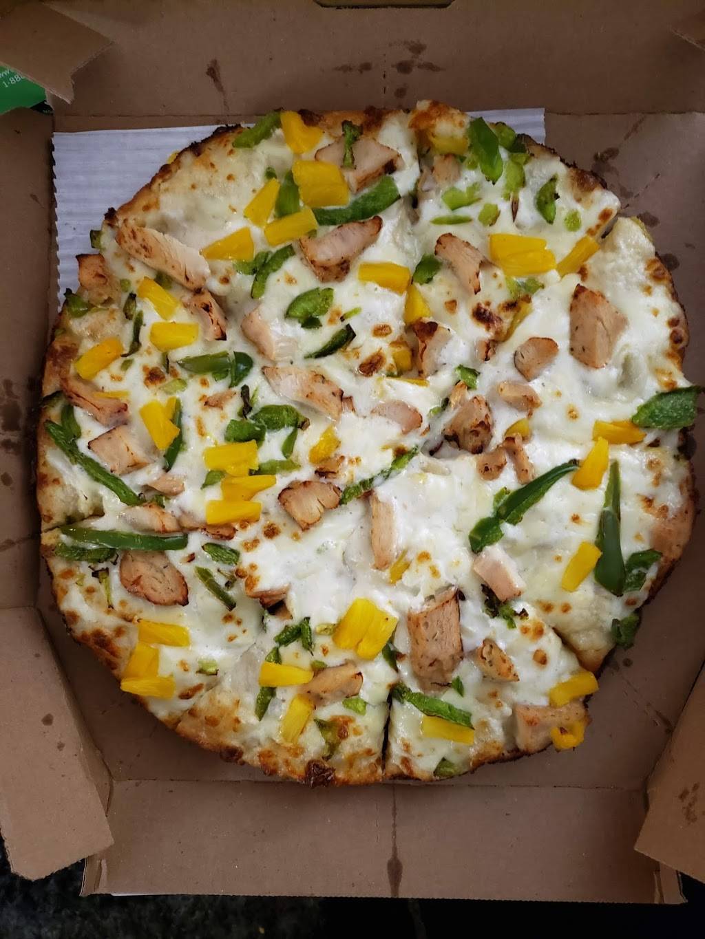 Dominos Pizza | meal delivery | 1401 Park Ave, Cranston, RI 02920, USA | 4019463300 OR +1 401-946-3300