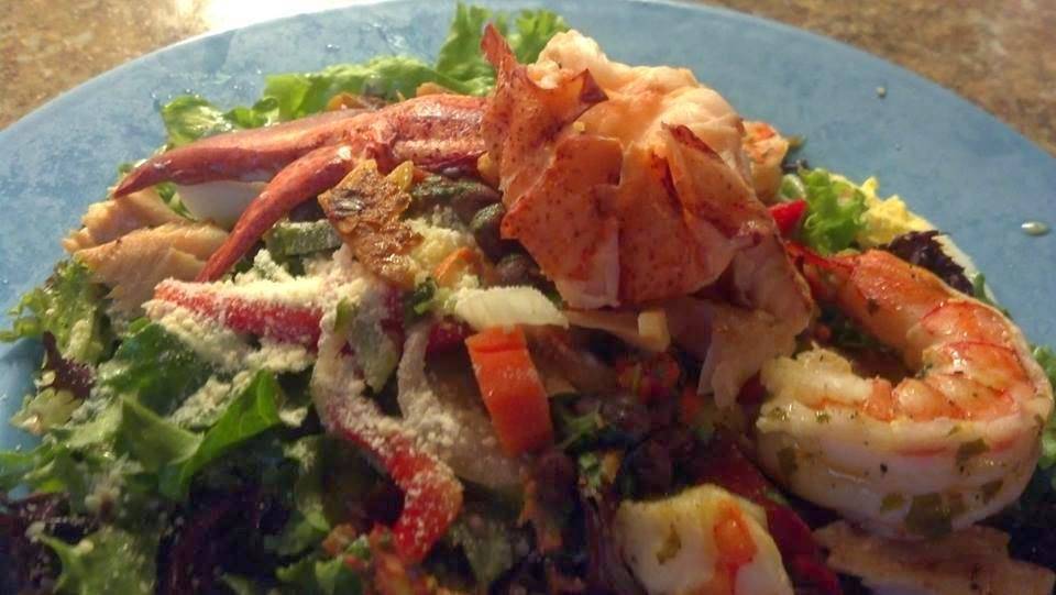 Phat Cats Bistro | restaurant | 65A Market St, Amesbury, MA 01913, USA | 9783882777 OR +1 978-388-2777