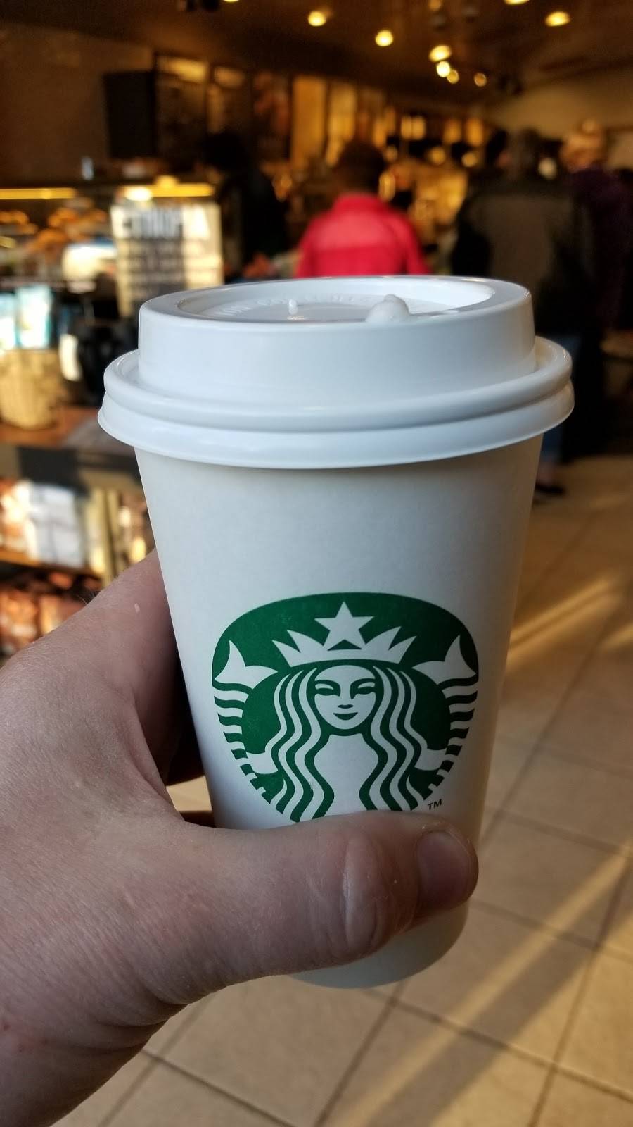 Starbucks | cafe | 10731 Colesville Rd, Silver Spring, MD 20901, USA | 3015930424 OR +1 301-593-0424