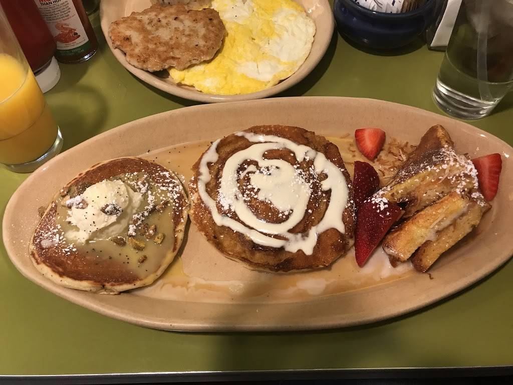 Snooze, an A.M. Eatery | restaurant | 2045 E Camelback Rd Suite A17, Phoenix, AZ 85016, USA | 4807258000 OR +1 480-725-8000