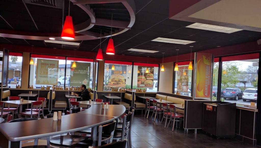 Burger King | restaurant | 2532 Channing Ave, San Jose, CA 95131, USA | 4089440101 OR +1 408-944-0101