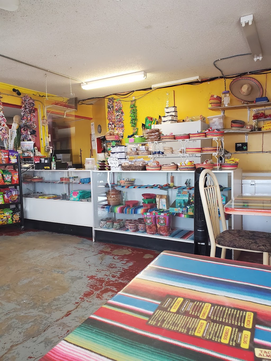 Taco Mais | restaurant | 102 Coronado Ave, Laredo, TX 78043, USA | 9567228226 OR +1 956-722-8226