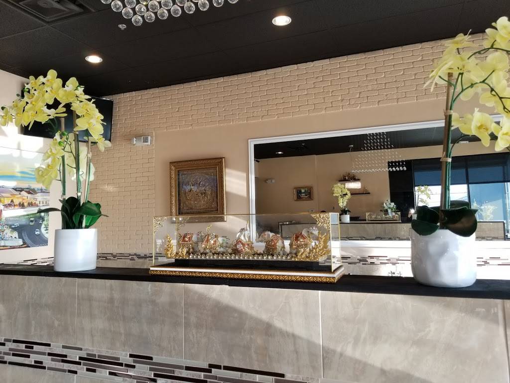 Baan Oy | restaurant | 272 FM 306, Suite 128, New Braunfels, TX 78130, USA | 8307089099 OR +1 830-708-9099