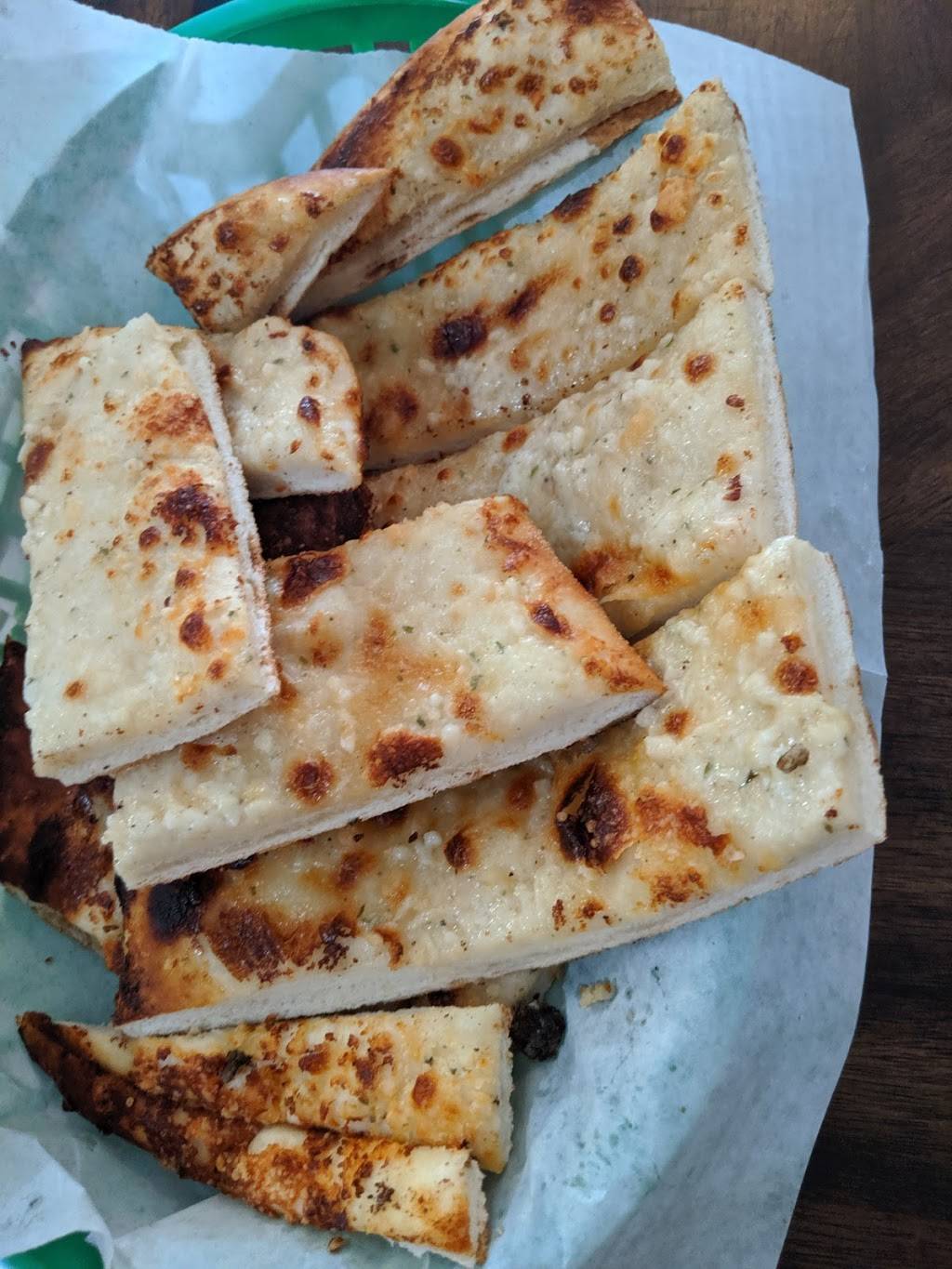 Kourtney Kays Sutter Cut Pizzeria | restaurant | 1939 Acacia Ave, Sutter, CA 95982, USA | 5307634993 OR +1 530-763-4993