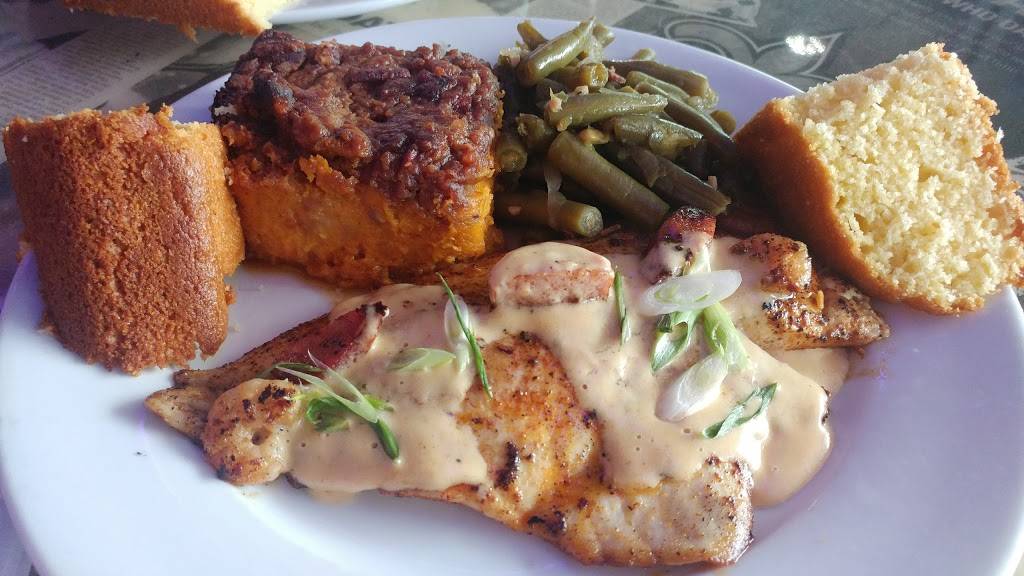 The Big Easy - Winter Garden | New Orleans Home Cookin | restaurant | 4767, 15502 Stoneybrook W Pkwy, Winter Garden, FL 34787, USA | 4076543279 OR +1 407-654-3279