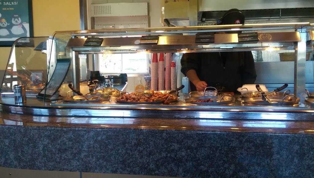 Panda Express | meal takeaway | 7718 Burnet Rd, Austin, TX 78703, USA | 5123719899 OR +1 512-371-9899