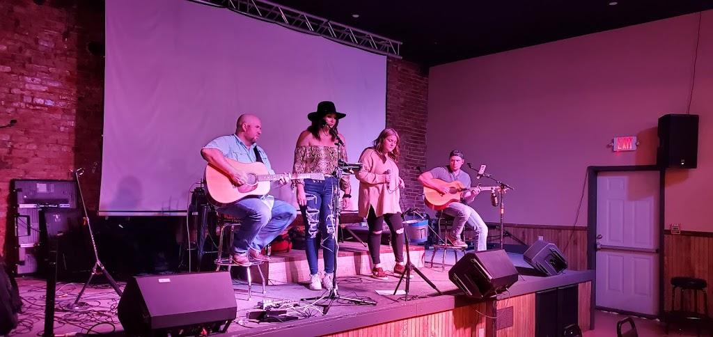 Front Street Grill | restaurant | 115 S Front St, Dardanelle, AR 72834, USA | 4792294458 OR +1 479-229-4458