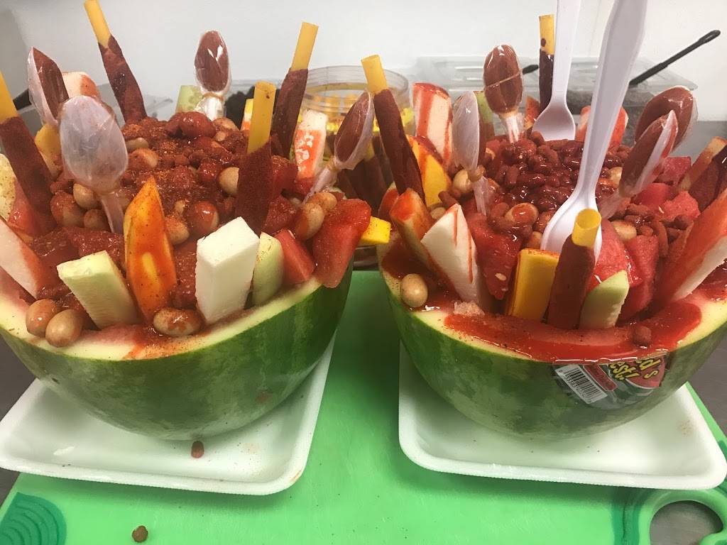 La Michoacana Premium | meal takeaway | 1327 E 4th St, Ontario, CA 91764, USA | 9093911062 OR +1 909-391-1062